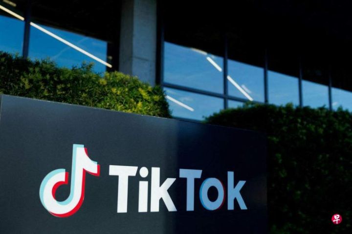 美国推动禁止TikTok，数据安全再次成为中美之间日益激烈较量核心争端或延伸到各领域 ...