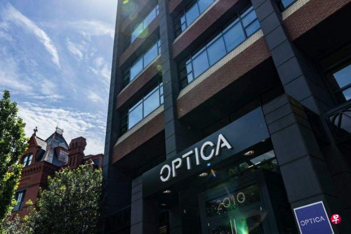 华为资助的尖端科技研究竞赛由Optica基金会主办，后者是非营利专业协会Optica的分支机构 ...