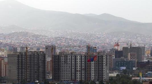 蒙古国：勾搭美日印，如今经济接近崩溃又来华求助