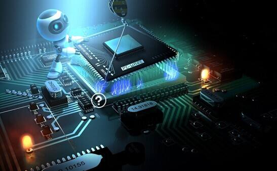 尹志尧回国创办中微半导体正在开发5纳米芯片制造设备