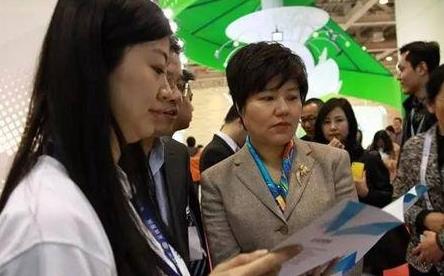 江苏最年轻设区市市长人选公示：蔡丽新是名70后女干部