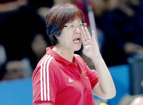 广大球迷揪心好事多磨，郎平正式成为中国女排总教练