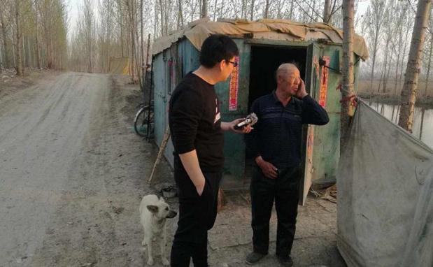 雄县容城安新躁动，白洋淀鱼儿跳跃雄安新区百姓痛快