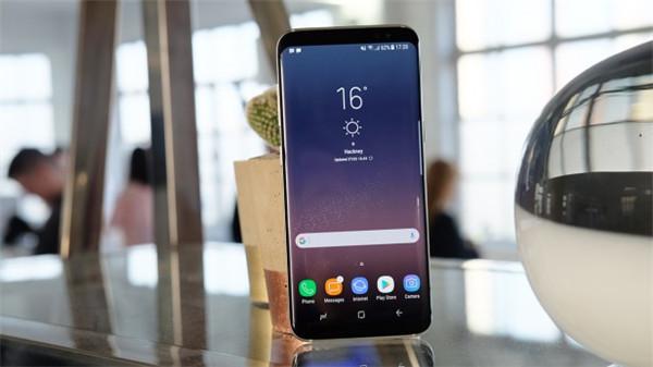 三星Galaxy S8评测汇总：几乎完美语音助手Bixby是最大亮点