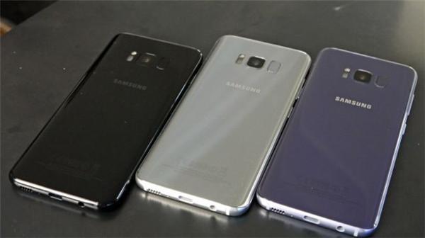 三星Galaxy S8评测汇总：几乎完美语音助手Bixby是最大亮点
