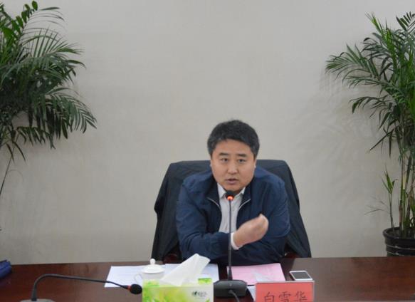 文化部公共文化司一行调研乡镇综合文化站建设工作