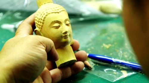 培养故宫匠人，北京开展文物保护与修复专业贯通培养