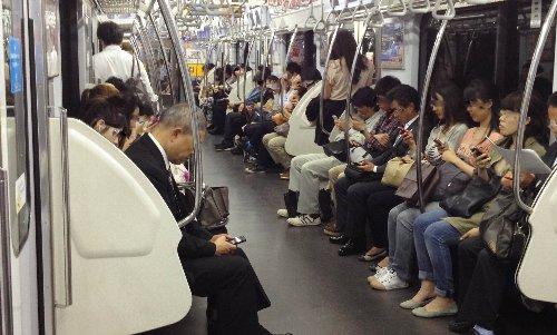 作为发达国家，日本为何从电子大国沦为智能手机时代看客