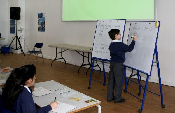 英国改用中国数学教科书，美媒称大反转西方教育向东看