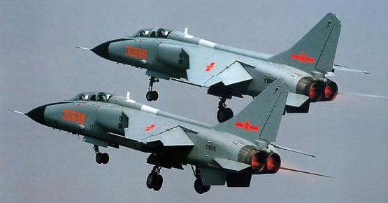 被长期封锁伊朗开始向中国买战机：俄不给的东西中国愿售