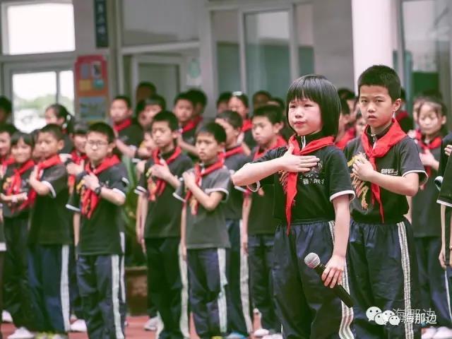 北京教师考察美国教育后精神崩塌：我们比贪污更可怕