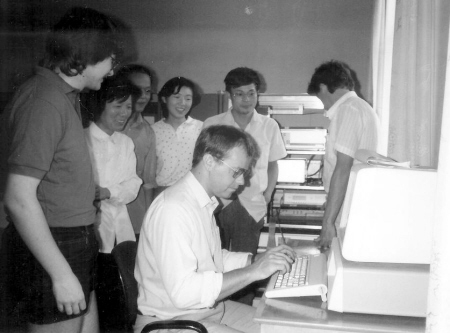 中国互联网30年了，但任何勇敢的尝试依然是伟大的开始