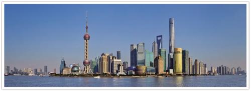 上海浦东新区开发纪事：中国计划经济堡垒如何被攻破