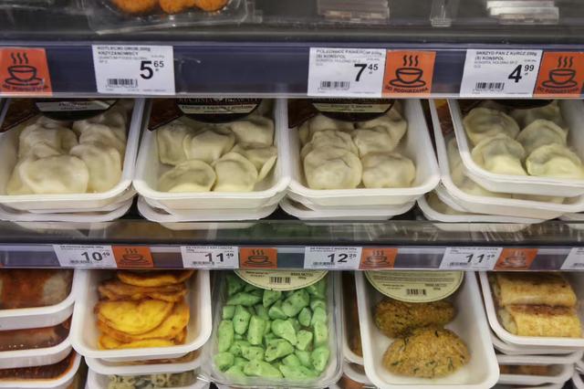告诉你一个真实的波兰：当地人最向往中国，喜欢吃饺子