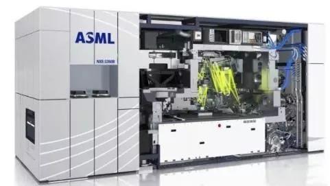 荷兰设备商阿斯麦ASML：最先进的光刻机很快将进入中国
