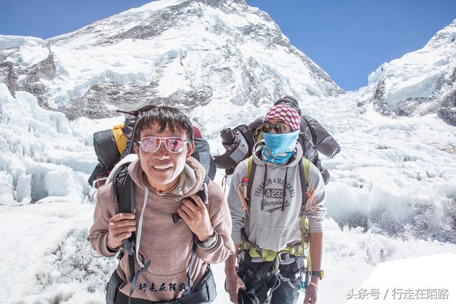 世界最强民族夏尔巴人：源自西夏定居雪山，创下无数吉尼斯世界记录