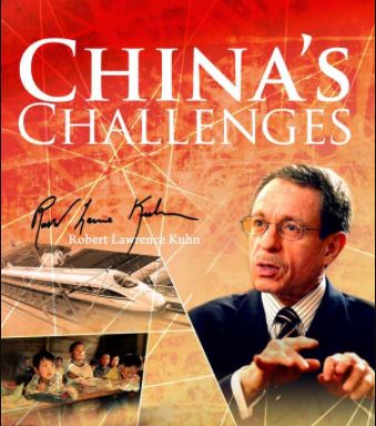国际友人罗伯特·库恩：为中国写书拍片，向世界讲述当代中国