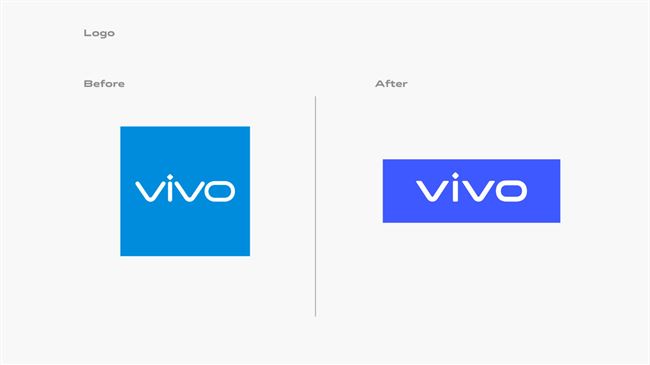 强化科技与时尚创造力，vivo宣布全球升级品牌视觉形象