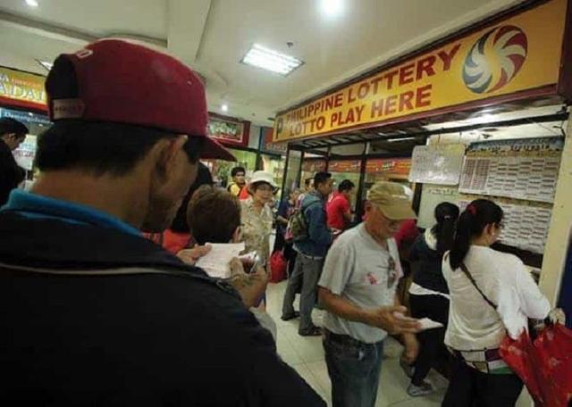 涉嫌大规模腐败，杜特尔特令菲律宾全国彩票店统统关门