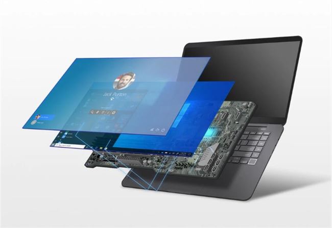 微软推出安全核心 PC 计划，与电脑厂商打造更安全的 PC
