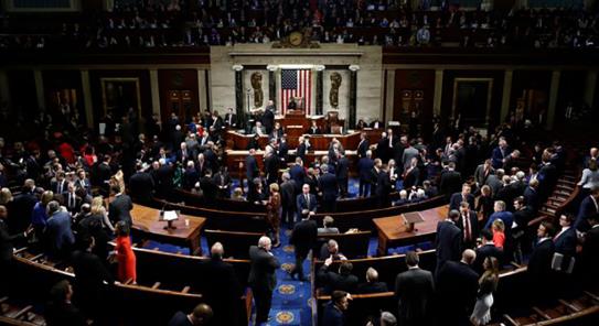 西方国家内部纷乱凸显，大国博弈危及全球战略稳定