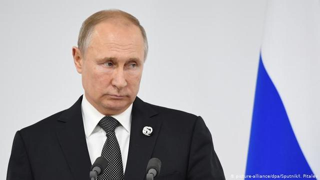 俄罗斯通过修宪扩大总统权力，普京将有望连任至2036年