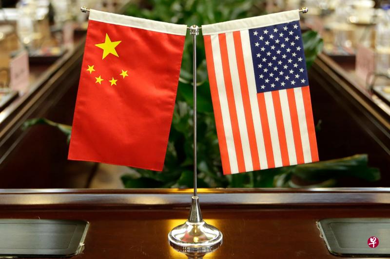 中国推迟批准美媒记者证续期以回应美国限制中国记者措施