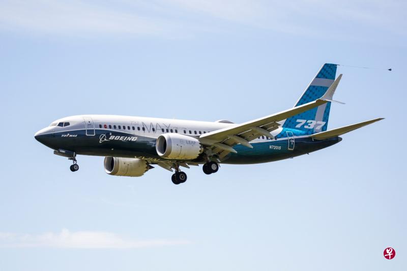 737MAX坠机事故调查：波音和美航空局犯系列严重错误