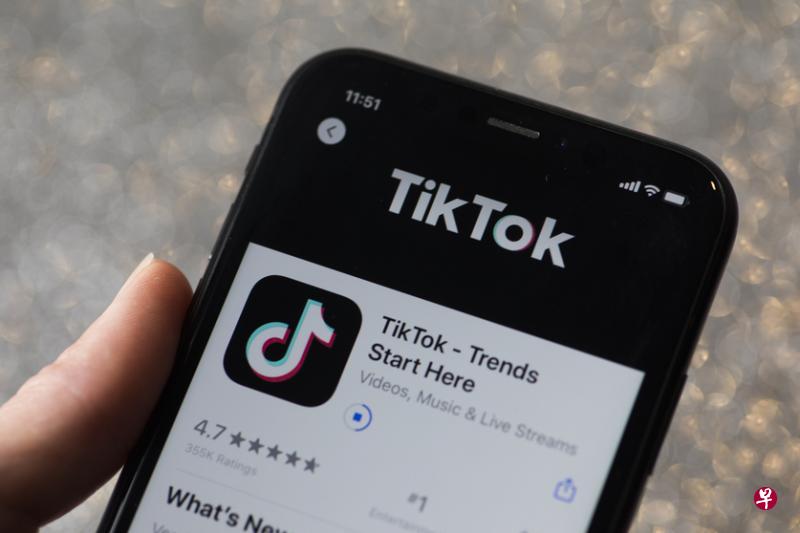 对网络生态产生恶劣影响，美国禁下载微信TikTok损害言论自由