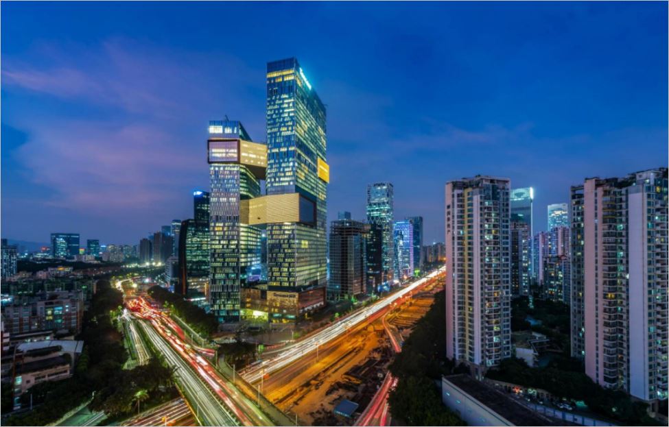 深圳南山：创新创业温馨乐园，这里已诞生70多万家企业