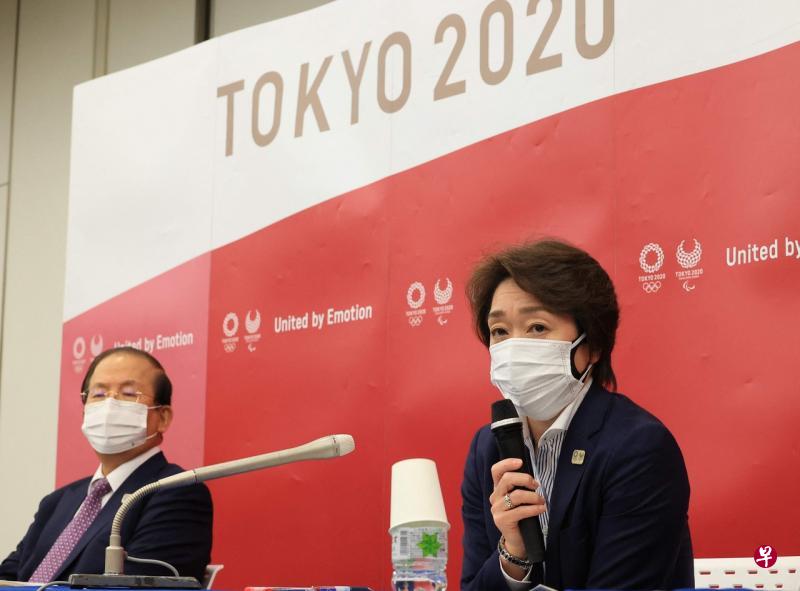 备受冠病危机折腾，东京奥运不准日本以外观众入境观赛