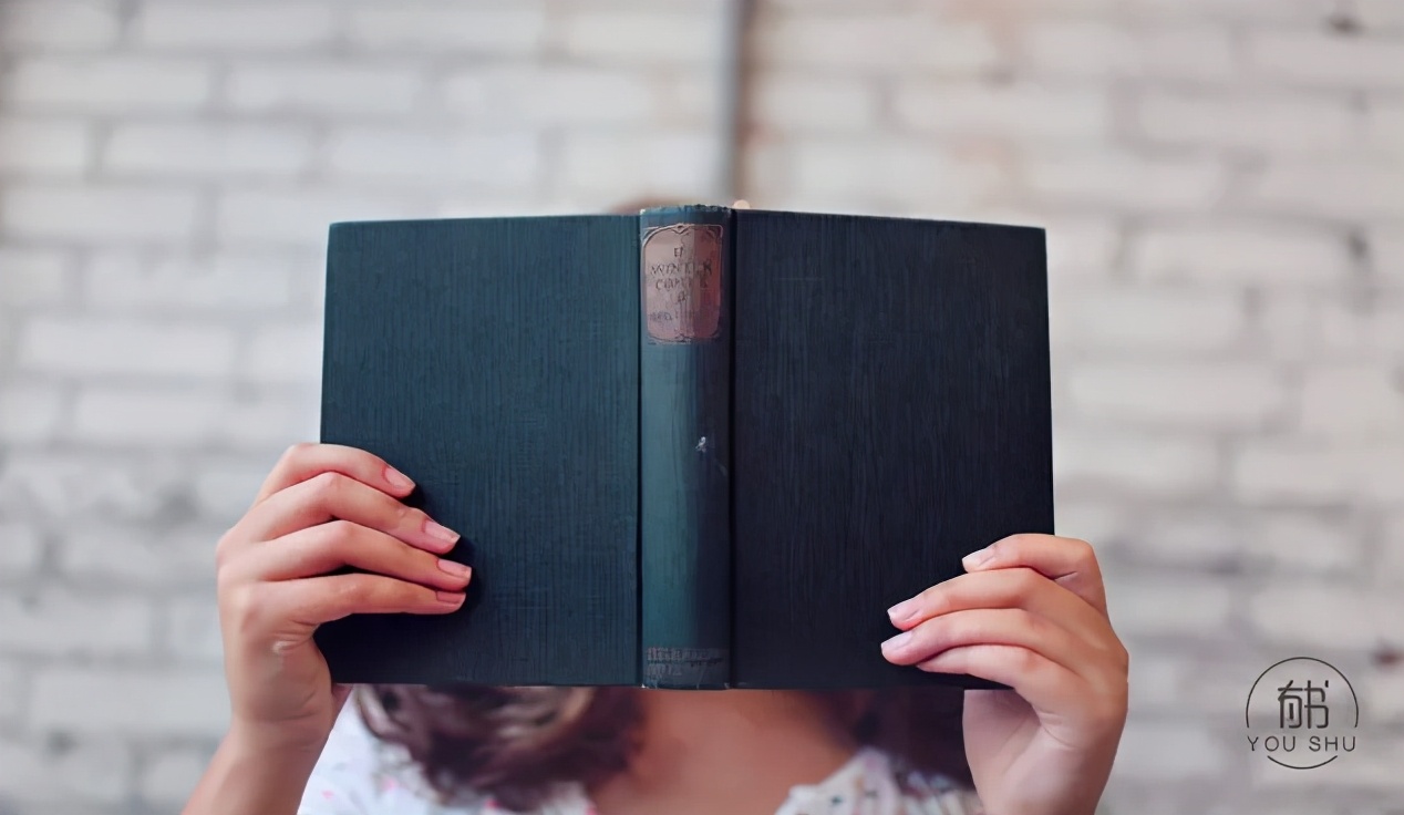 存在无数可能助你走进广阔世界，读书过不一样的人生