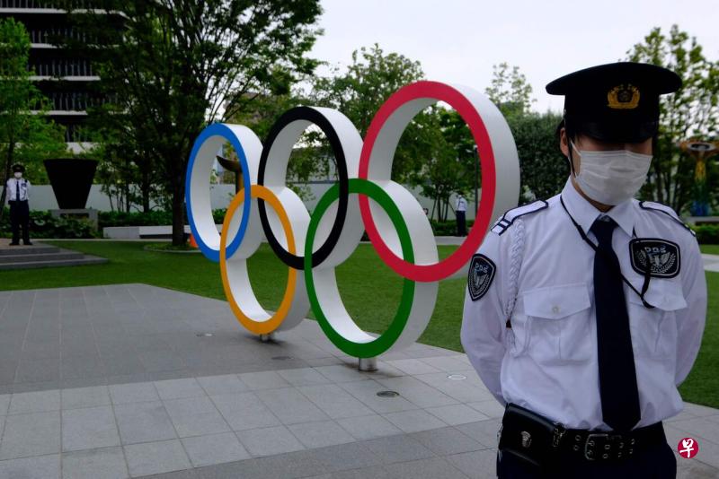 因冠病疫情美国敦促公民勿前往日本，东京奥运添阴霾
