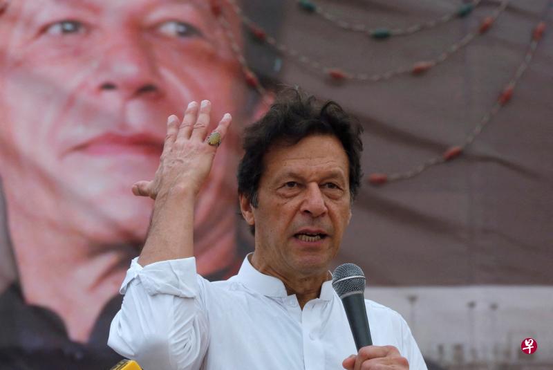 巴基斯坦备受政治危机困扰，总理伊姆兰汗遭国民议会罢免