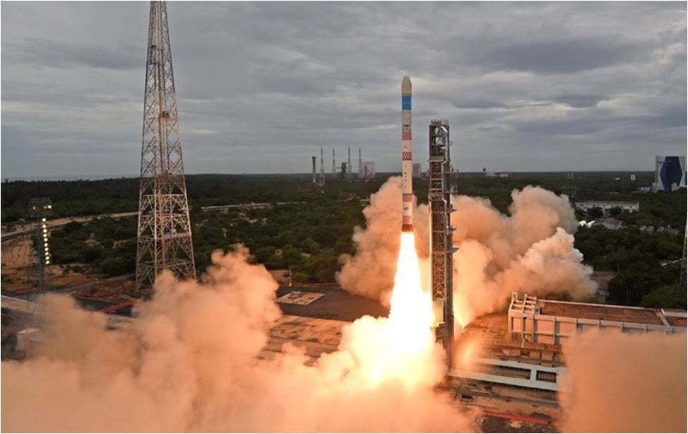 传感器故障印度发射卫星走错轨道不能用官方称部分成功