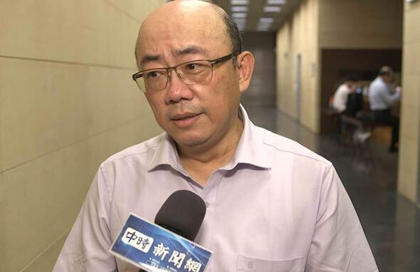 台湾民众被骗到柬埔寨事件频传，民进党前“立委”郭正亮揭发内幕