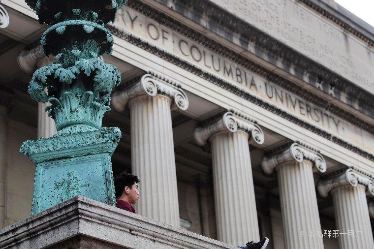 哥伦比亚大学因造假翻车，美高校排名评级体系引质疑