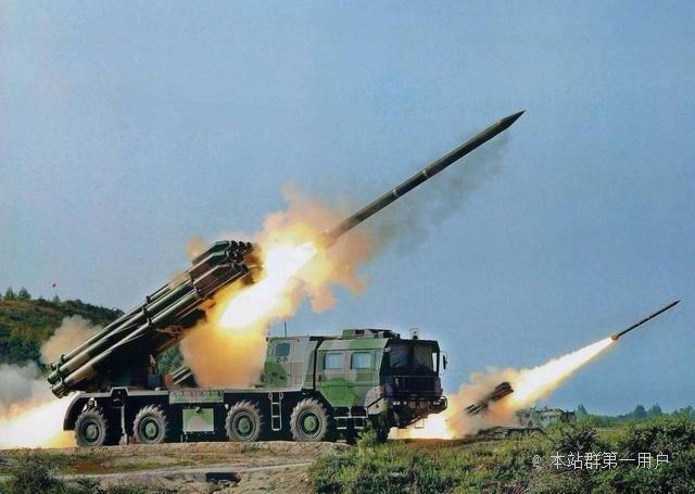 俄罗斯将引入白俄罗斯波罗乃兹火箭炮压制乌军海马斯