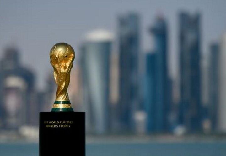 “壕”掷2000亿美元筹办赛事，卡塔尔世界杯靠啥“回本”？