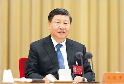 坚持稳中求进提振市场信心，中央经济工作会议昨举行