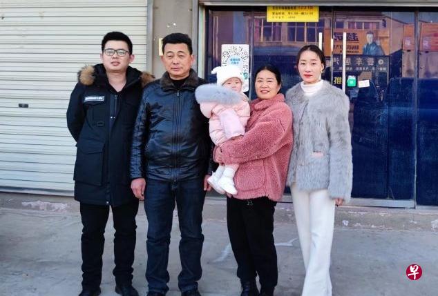 防疫措施全面松绑，中国许多民众三年来首次返乡过年