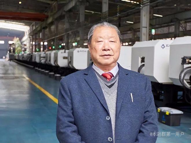 宁波制造：注塑机世界第一，制造业单项冠军领先深圳