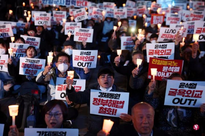 针对日本二战强征劳工​韩敲定​本国企业​代赔​被​​斥为耻辱