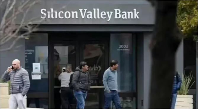 美国硅谷银行破产重创初创公司，哪些中国投资者有感