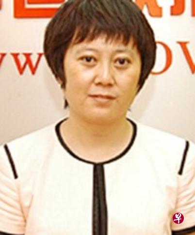 银监会原官员姜丽明涉严重违纪违法 经调查被开除党籍