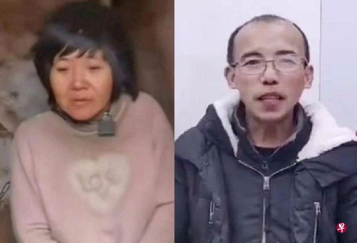 丰县八孩女子小花梅丈夫董志民被判监禁九年，多名官员失管失察被处分