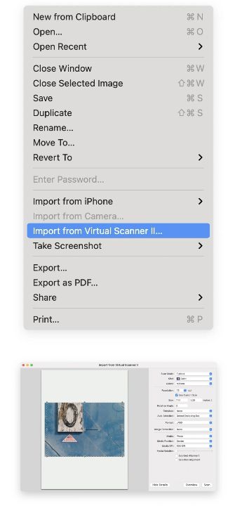 苹果在 2018 年以来的每个版本 macOS 中都内置了比特币白皮书