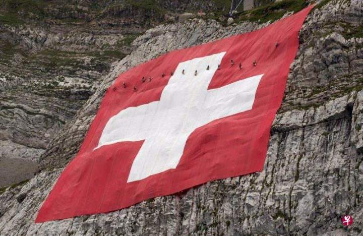 瑞士“六天永久中立”的启示：得罪美国的后果，远远大于得罪俄罗斯和银行客户 ... ...