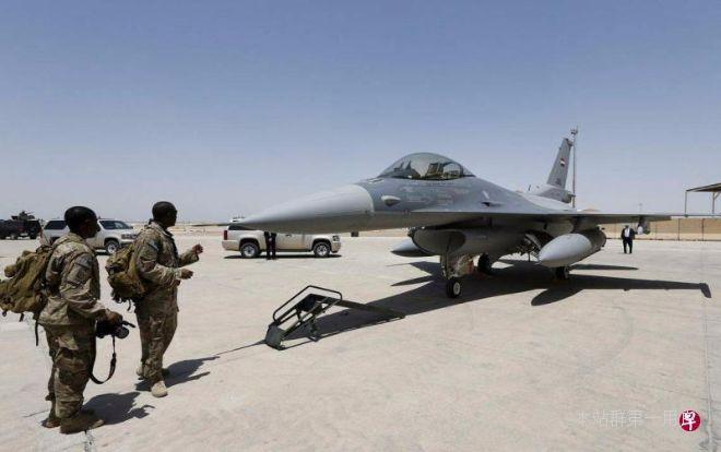 俄罗斯表明西方国家向乌克兰提供F-16战机将带来巨大风险，拜登则承诺将支援盟友对乌飞行员培训