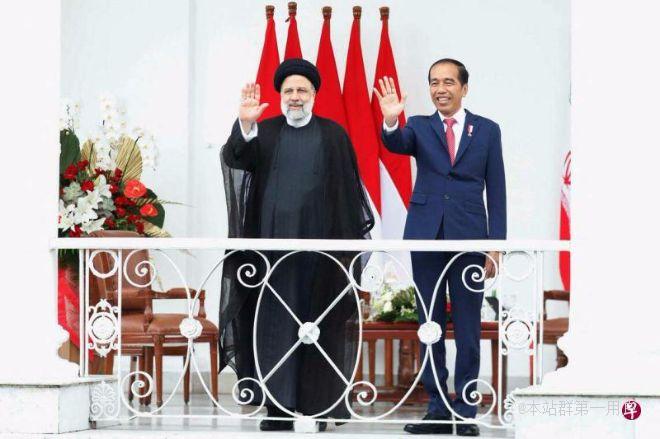 印尼和伊朗签署特惠贸协，大幅提高双边贸易与出口加快疫后经济复苏